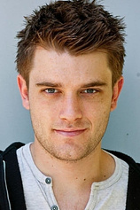 picture of actor Chase Williamson