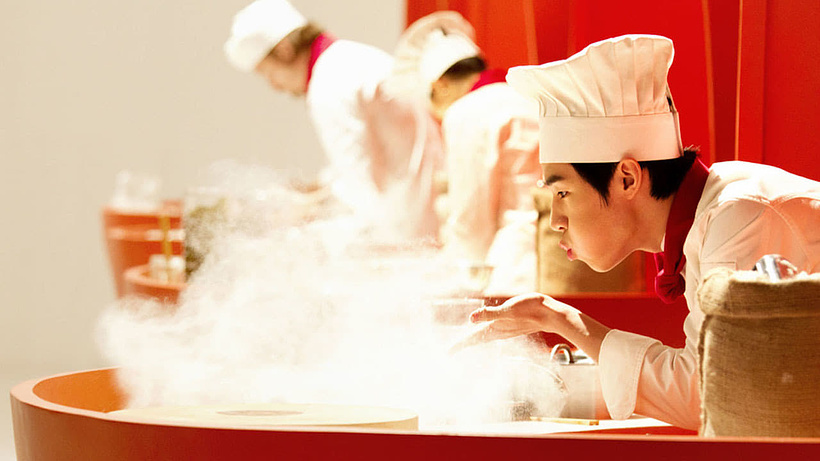 Imagen de Final Recipe