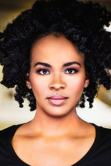 picture of actor Kanesha Washington