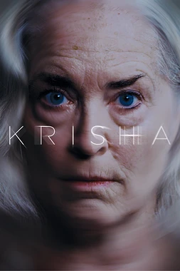 poster of movie Krisha