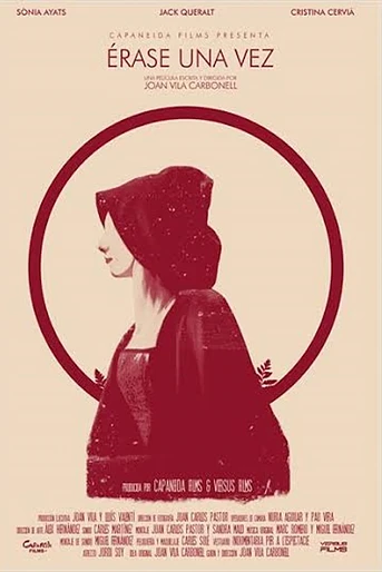 Poster de Érase una Vez