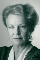 Foto de Margaretha Byström