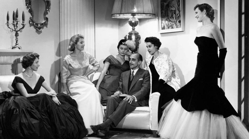 Imagen de Alta Costura