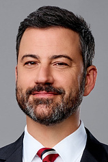 photo of person Jimmy Kimmel