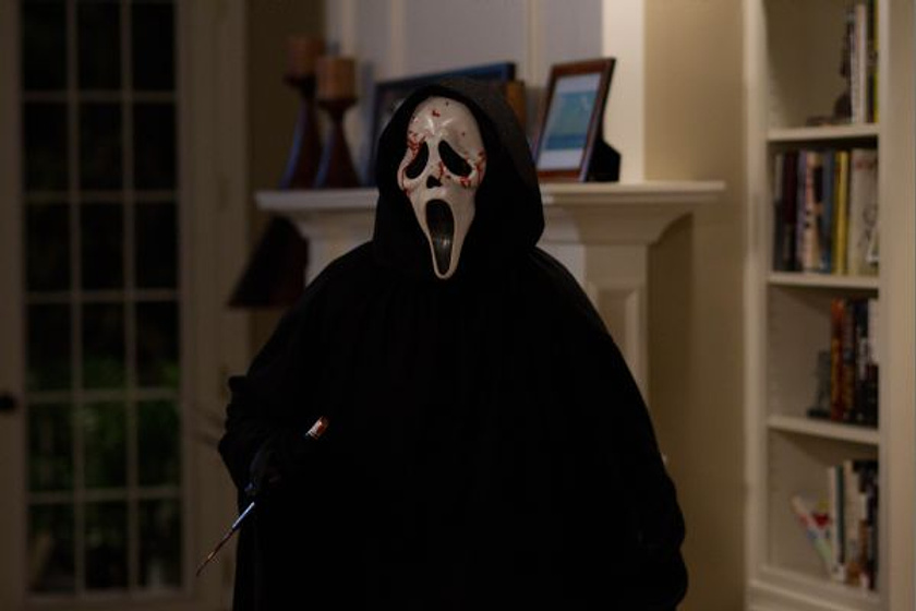 Imagen de Scream 4