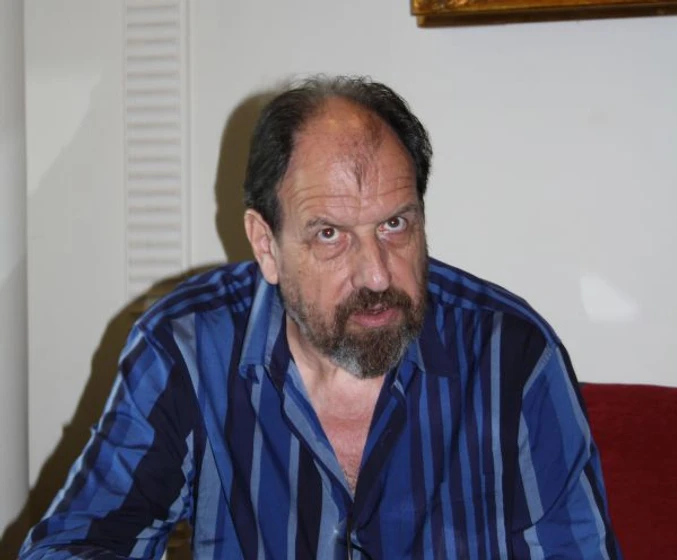 Josep María Pou en Tonto quien lo lea (Mascares)