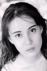 Foto de Reiko Hayama