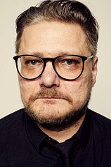 photo of person Rainer Sarnet