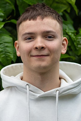 photo of person Kirill Volkov