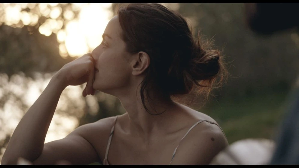 Silvia Acosta en una-vez-mas