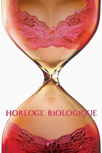 Poster de Horloge biologique