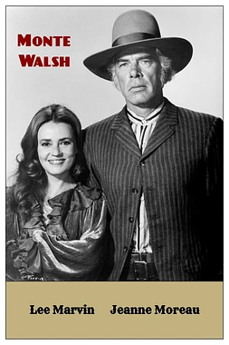 Monty Walsh