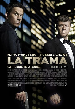 poster of movie La Trama