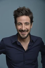 Foto de Maxime Gasteuil