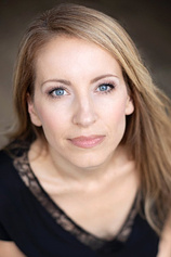 picture of actor Lalainia Lindbjerg