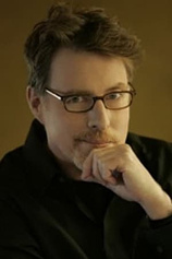 photo of person Gil Grant