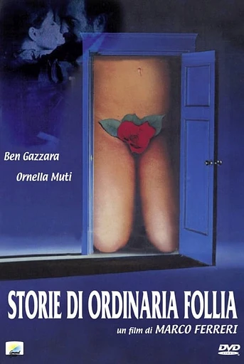 Poster de Ordinaria Locura