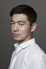 picture of actor Xing Jiadong