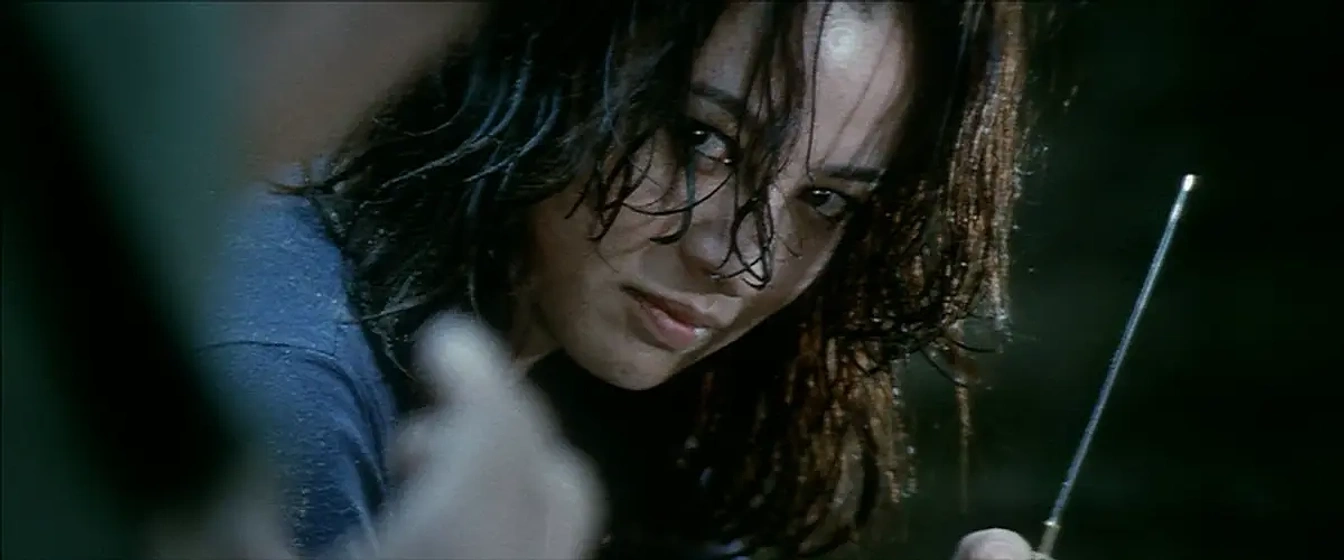 Imagen de new-female-prisoner-scorpion-special-cellblock-x