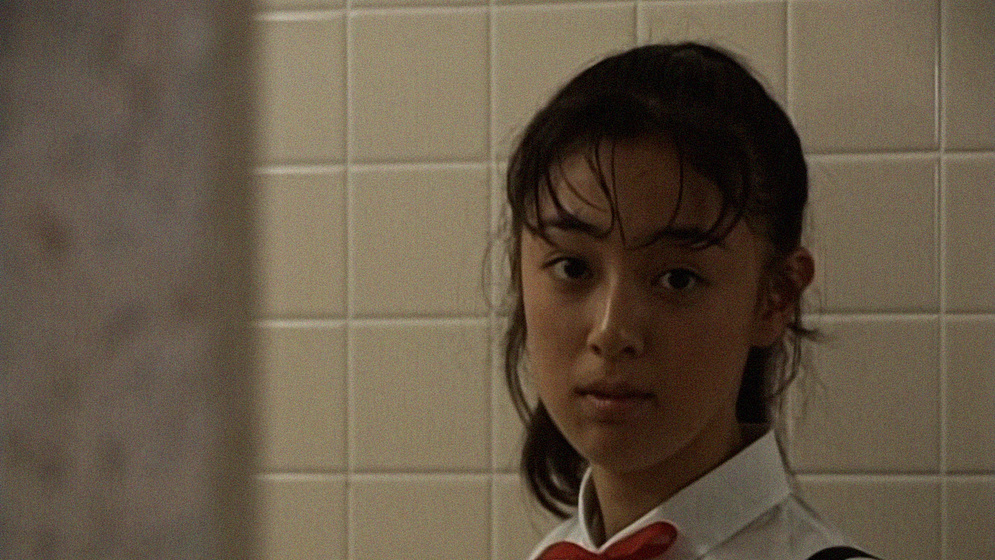 Kei Ishibashi en a-haunted-school