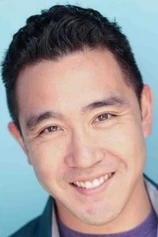 photo of person Kenzo Lee