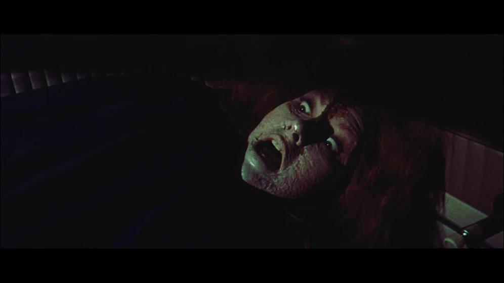 Helga Liné en la-orgia-nocturna-de-los-vampiros