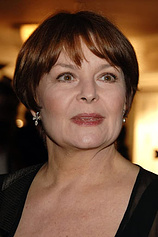 picture of actor Isla Blair