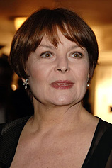 photo of person Isla Blair