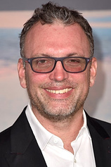 photo of person Henry Jackman