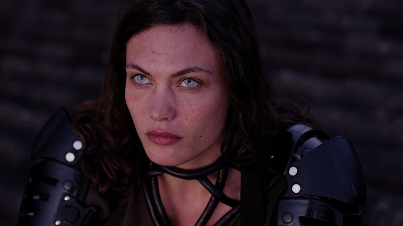 Imagen de Jessica Forever