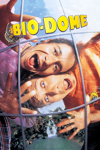 poster of content Bio-Dome