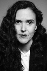 photo of person Paula del Fierro