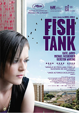 poster of movie Fish Tank