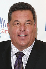 picture of actor Steve Schirripa