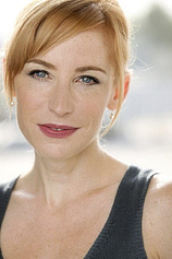 picture of actor Karen Strassman