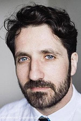 picture of actor Giandomenico Cupaiuolo