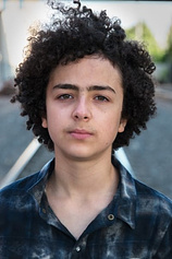 picture of actor Elisha Henig
