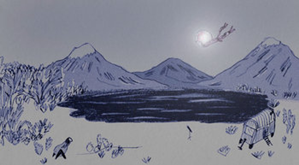 Imagen de An Adventurous Afternoon