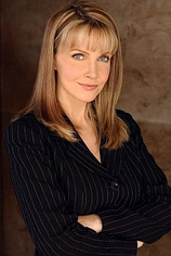 photo of person Donna Cherry