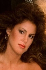 Foto de Jessica Hahn