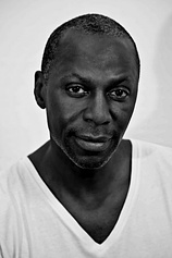 picture of actor Cyril Nri