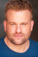 picture of actor Stephen Wallem