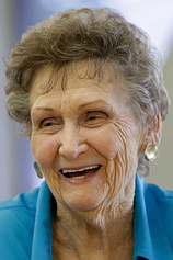 picture of actor Margaret Bowman