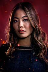 picture of actor Nicole Kang