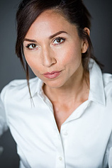 picture of actor Nicole Barré