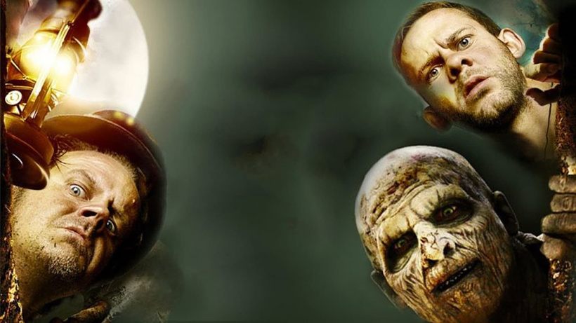 Imagen de I Sell the Dead