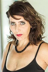 picture of actor Mora Recalde