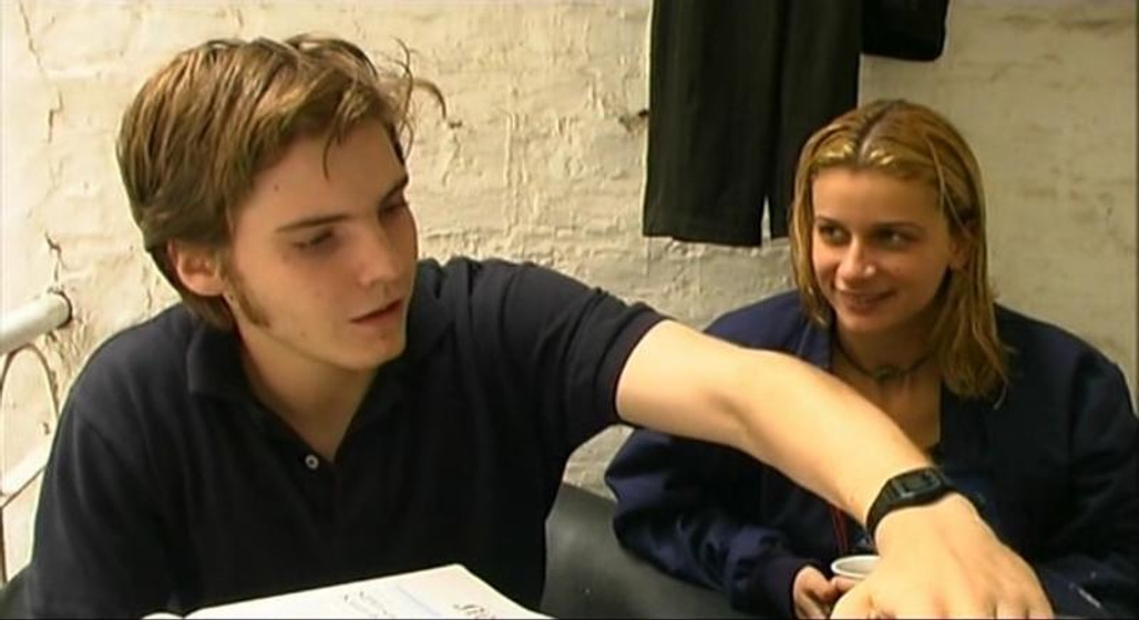 Imagen de The White Sound