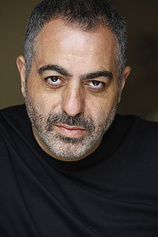 picture of actor Jack Topalian