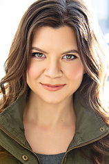 picture of actor Angela Baumgardner